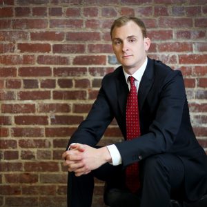 Ben Powers, Nashville attorney - About