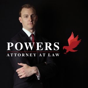 Ben Powers, Nashville Attorney At Law modal