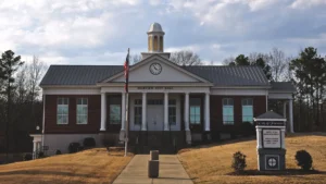 Fairview City Court TN - Legal Powers Criminal Defense