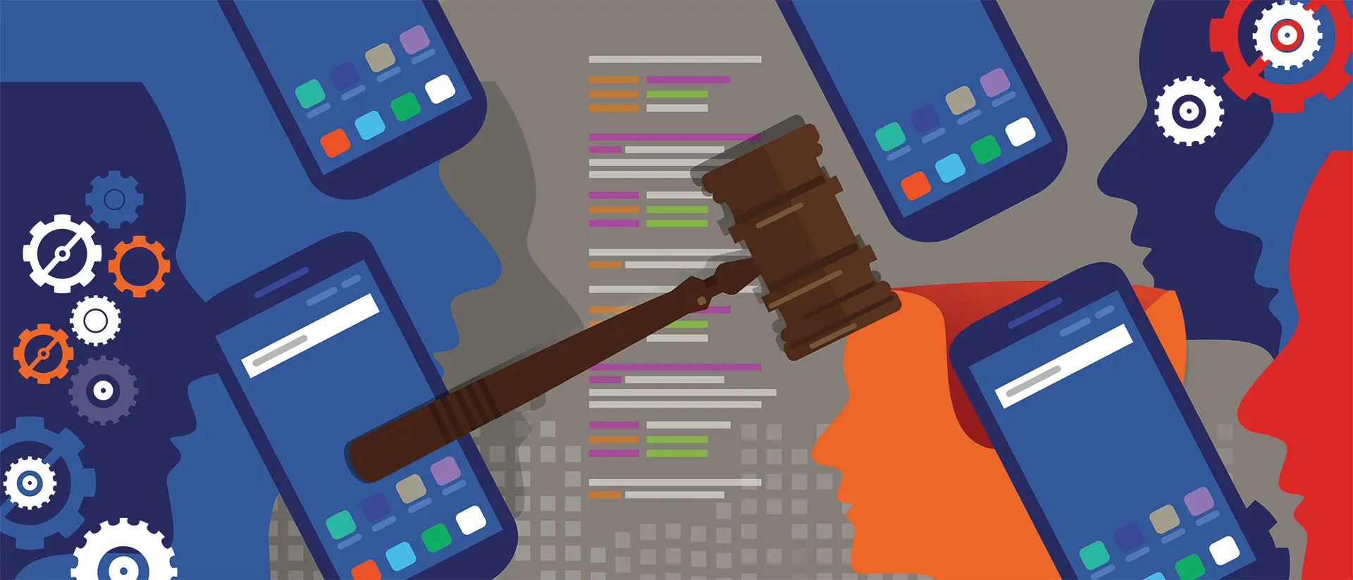 facebook and social media as legal evidence - Ben Powers, Nashville attorney at law.jpg