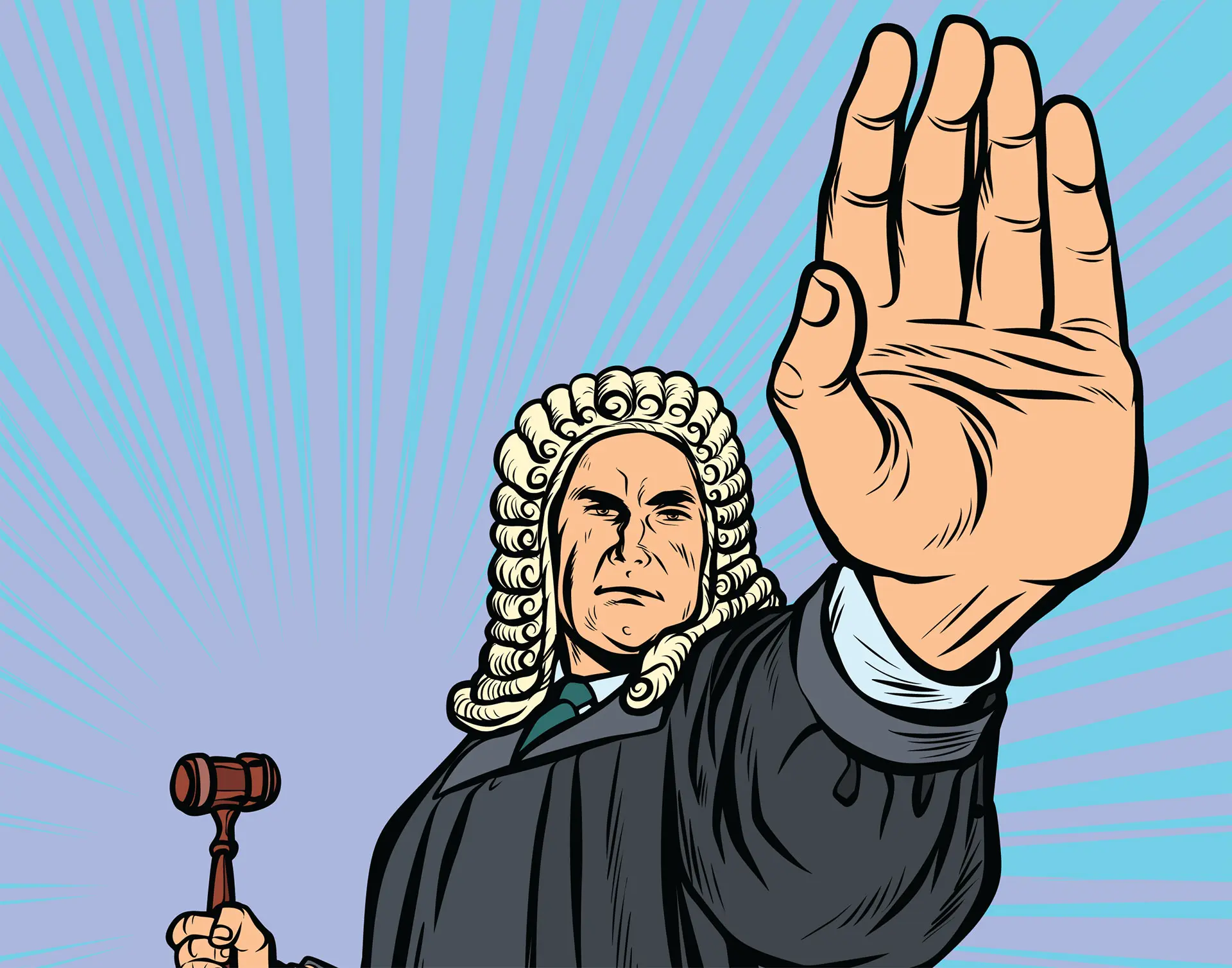 Orders of Protection - Legal Powers, Nashville-Franklin TN Attorneys At Law