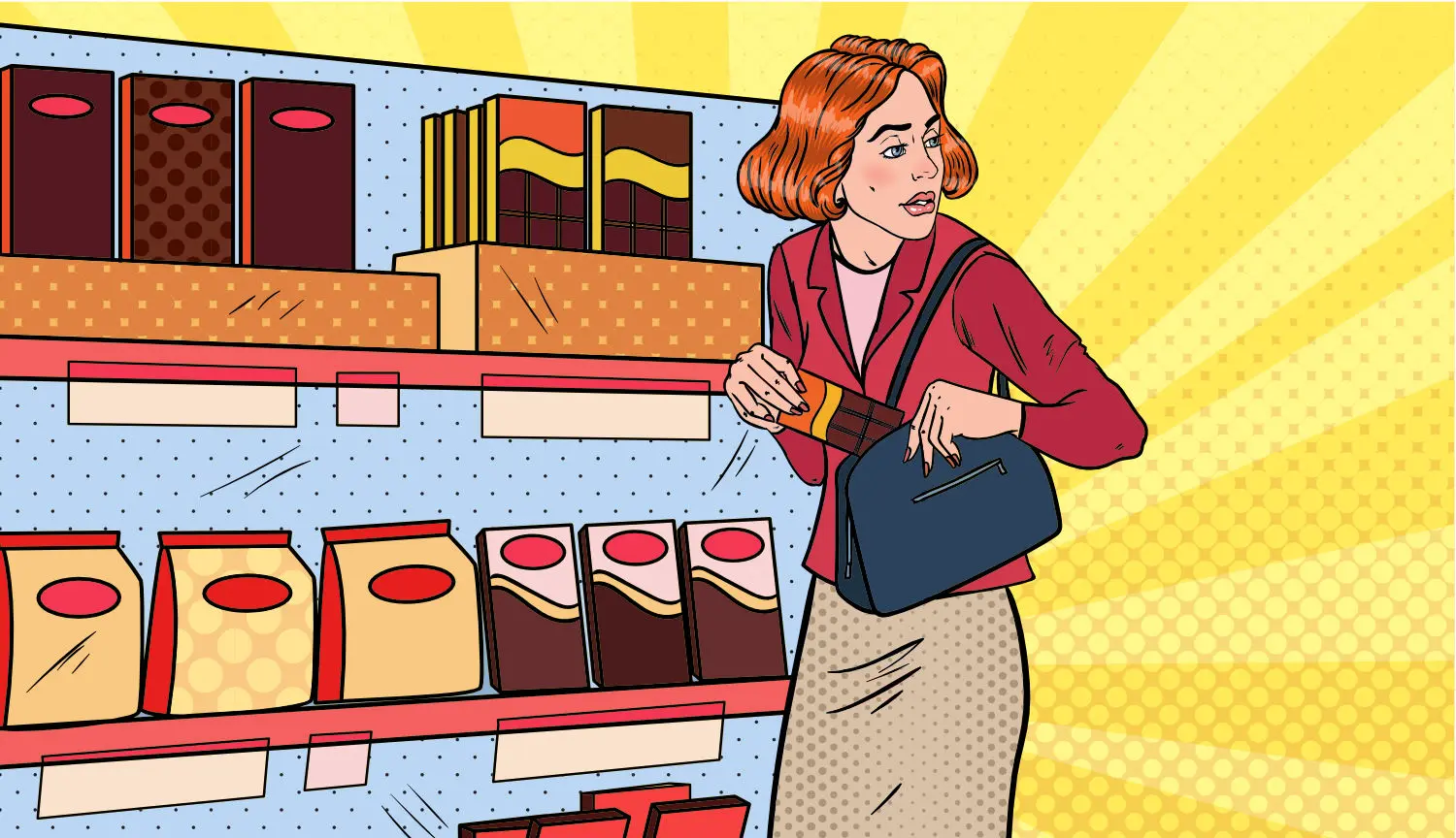 Understanding Charges of Theft in Tennessee