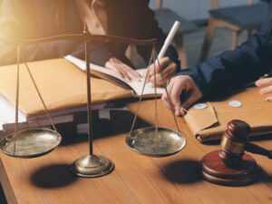 Criminal Defense Attorney in Tennessee