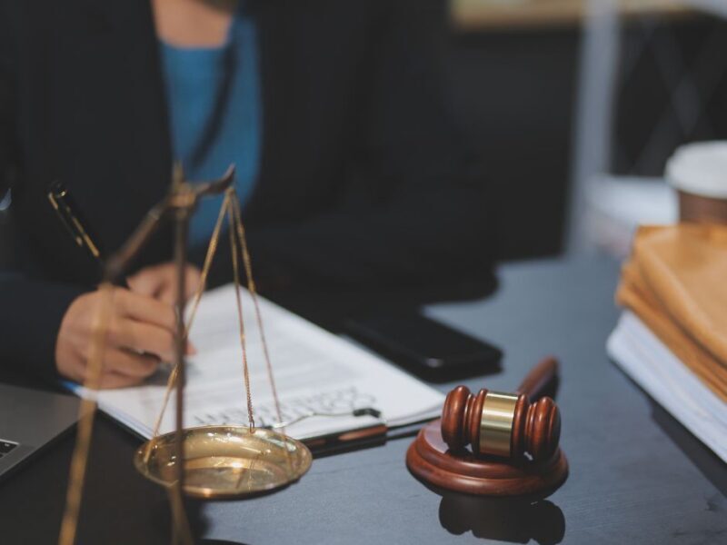 Domestic Assault in Tennessee