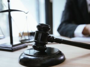 What Happens After an Indictment in Tennessee