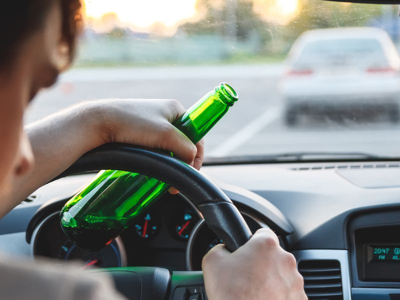 DUI Lawyer in Tennessee