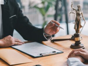 Possession with Intent to Distribute Charges in Tennessee