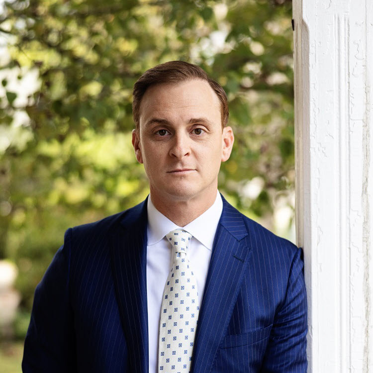Franklin DUI Lawyer - Ben Powers