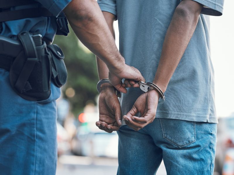 Nashville Domestic Violence Defense Lawyer