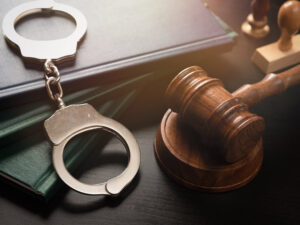 Nashville Criminal Defense Attorneys
