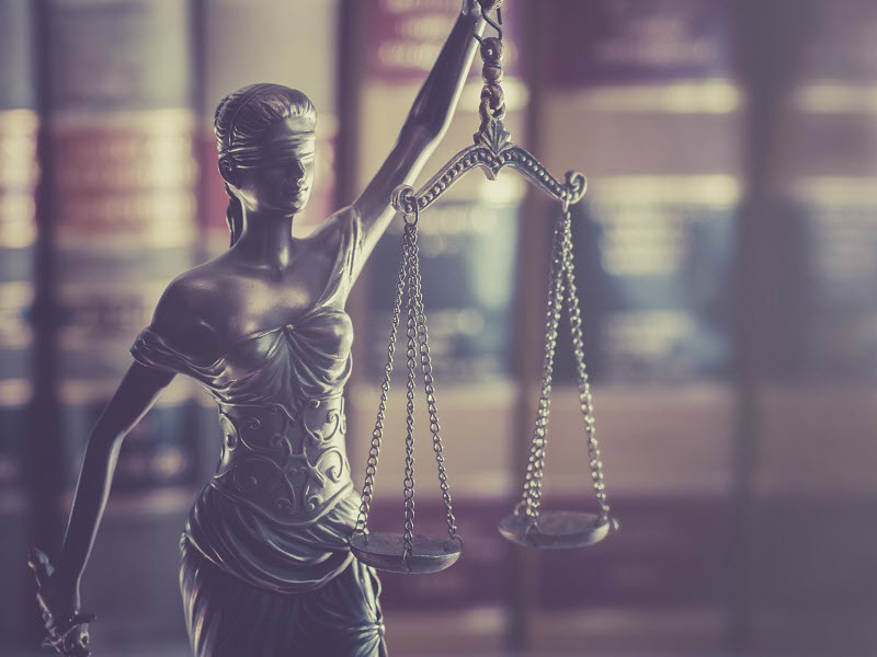 Self Defense Laws in Tennessee